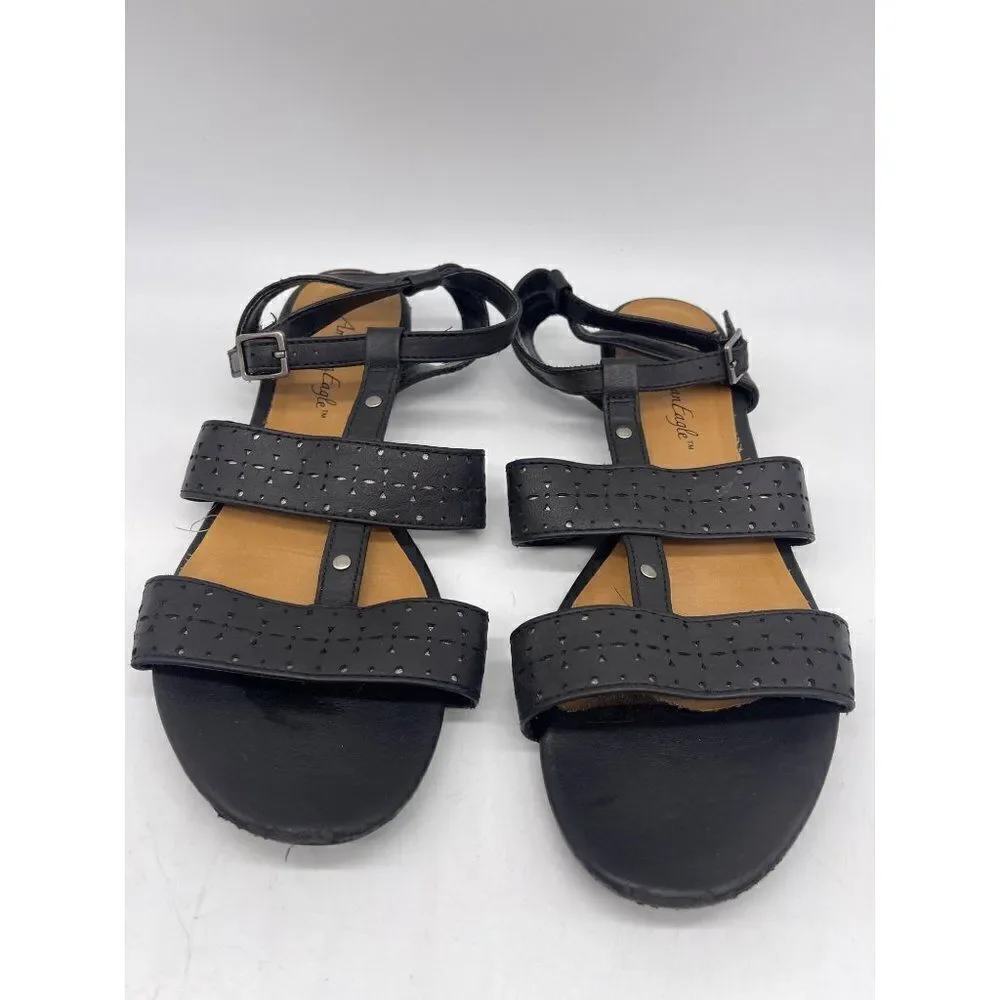 American Eagle Outfitters provide same